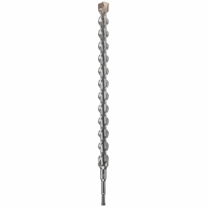 Bosch SDS Plus 5X Hammer Drill Bit variety sizes
