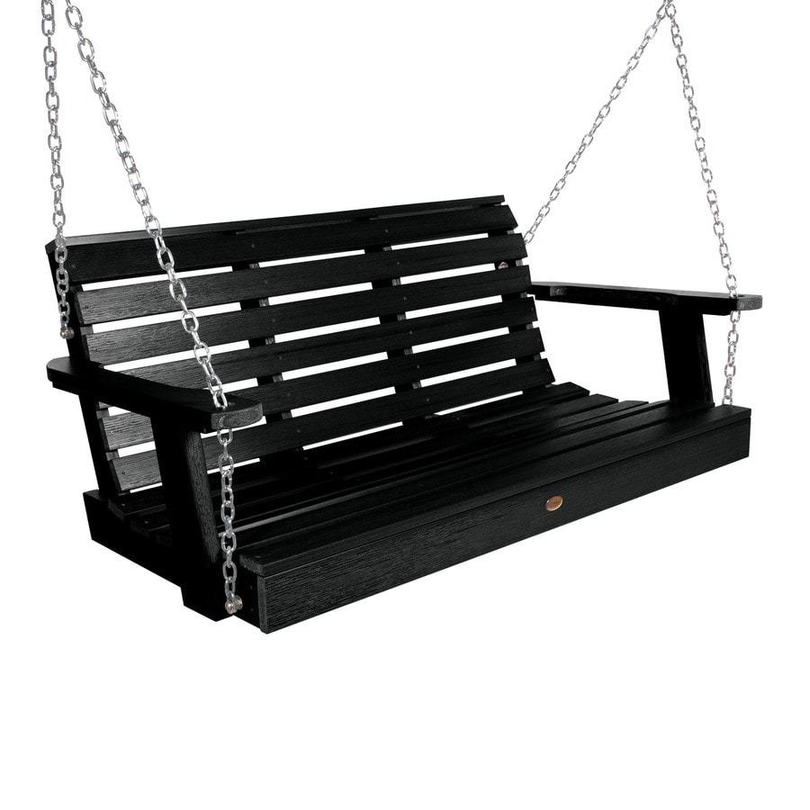 lowes garden swings