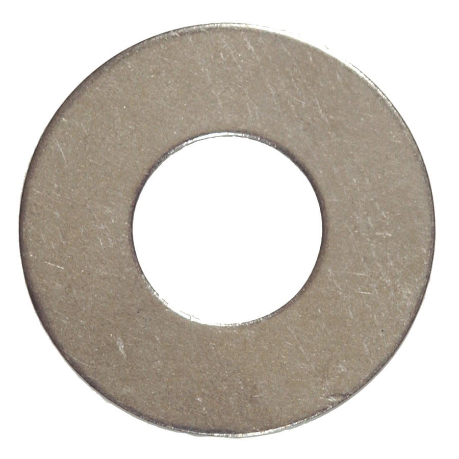 Stainless Steel 316 Washer Manufacturers, SS 316 Industrial Washer  Exporter, S31600 SS 316 Plain Washer Supplier in India