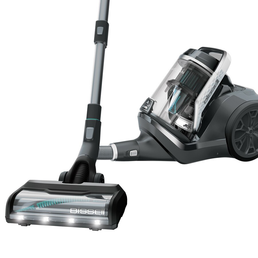 Need To User Manual For Bissell Pethair Eraser Vacuum