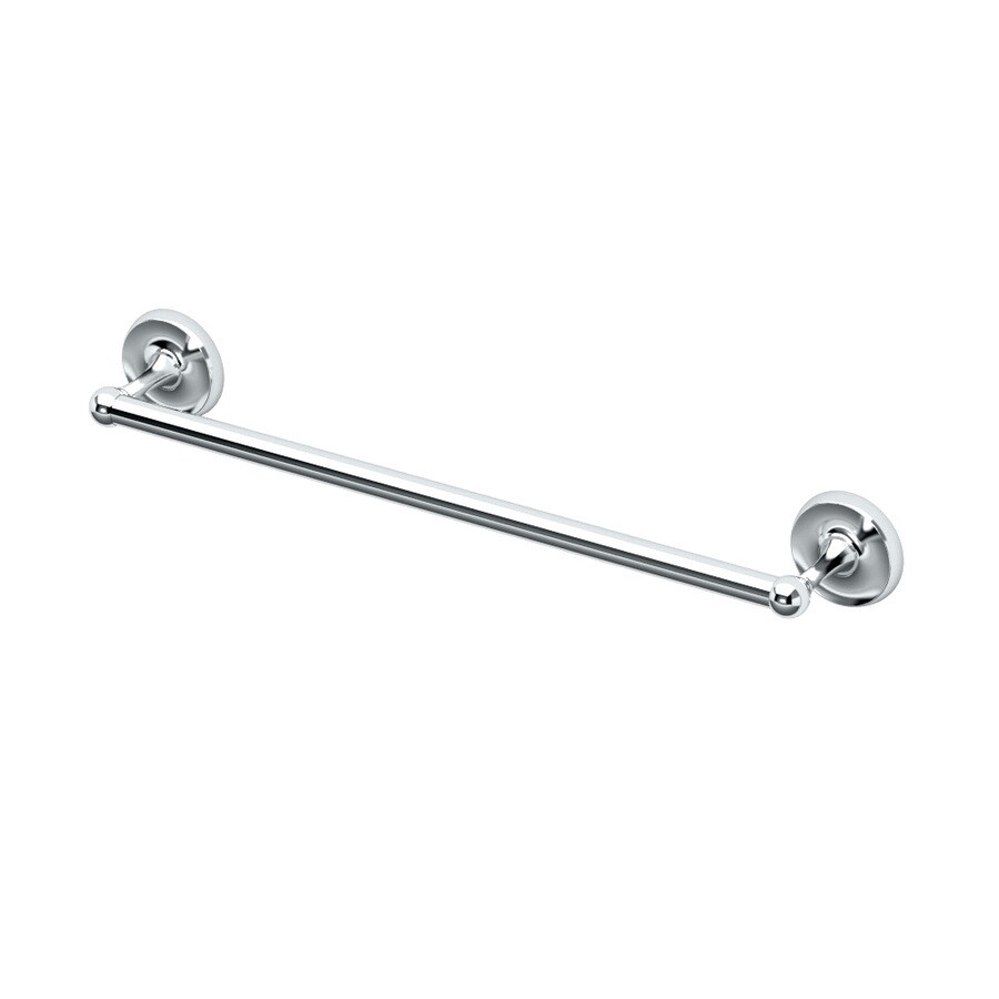 allen roth towel bar