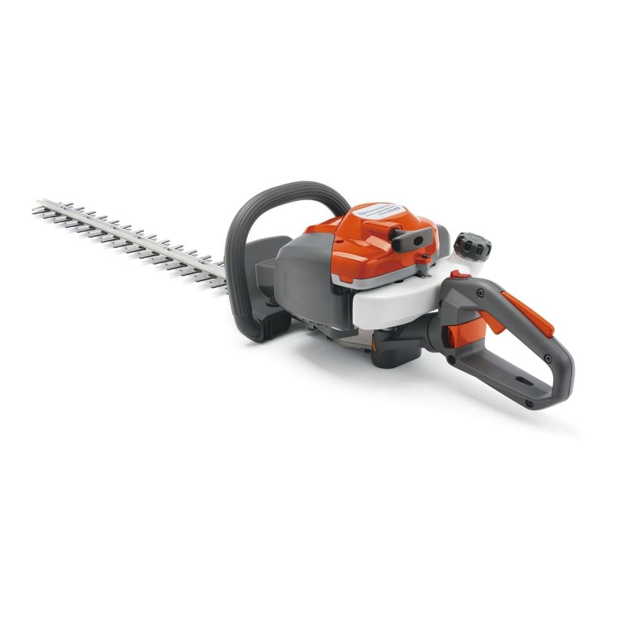 gas hedge trimmer lowe's