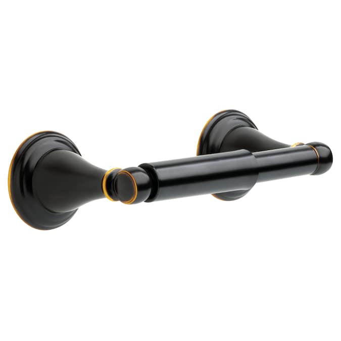 Delta Accolade Expandable Toilet Paper Holder in Oil Rubbed Bronze ACC50-OB
