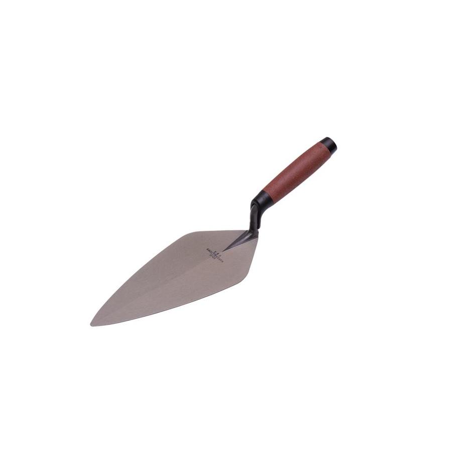 marshalltown london brick trowel