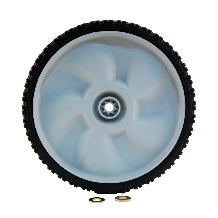 universal string trimmer wheels