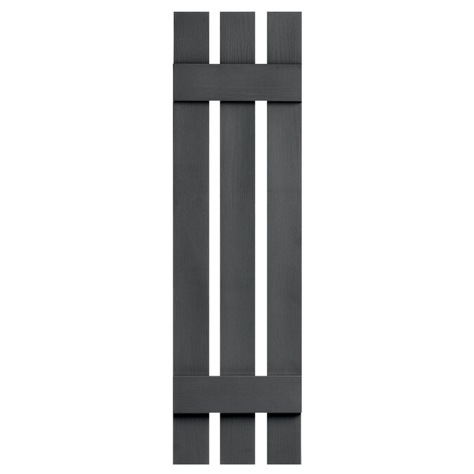 2 Pack 14 x 47 Royal Alpha VNB1547ROOL Open Louver