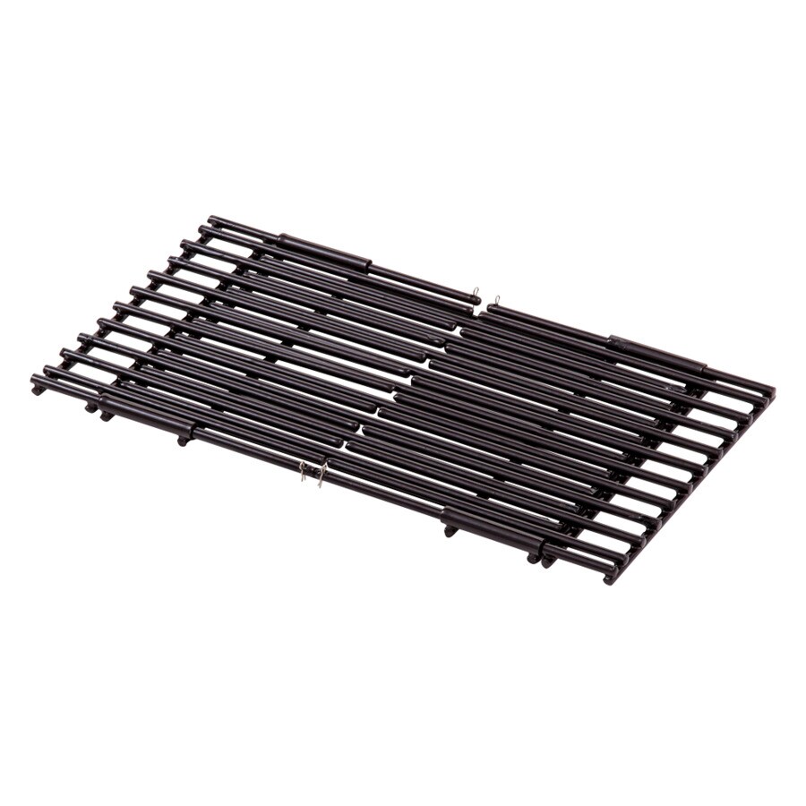 char grill grates