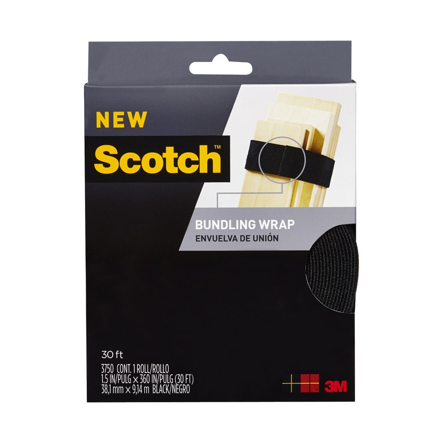 lowes hook and loop