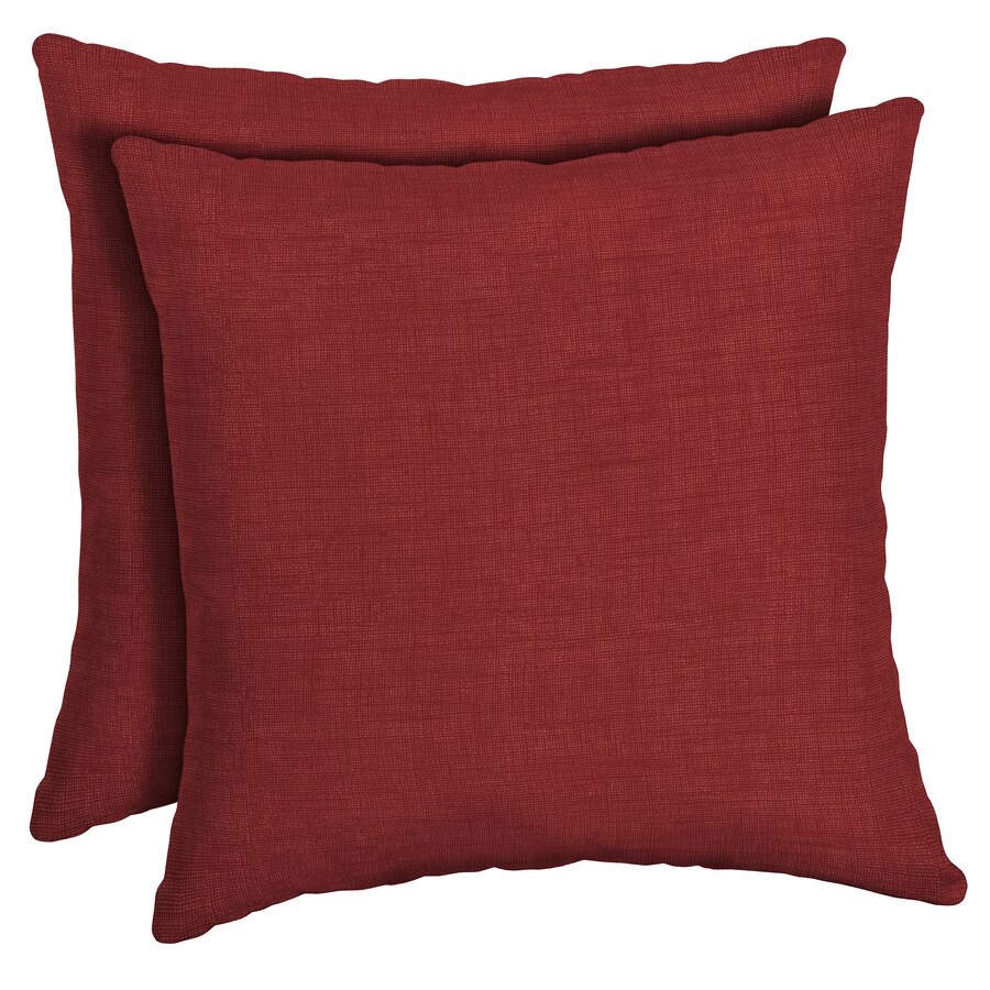 lowes decorative pillows