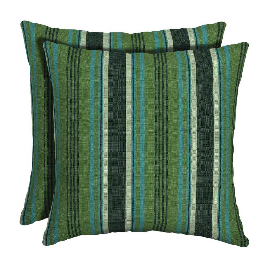 lowes outdoor decorative pillows