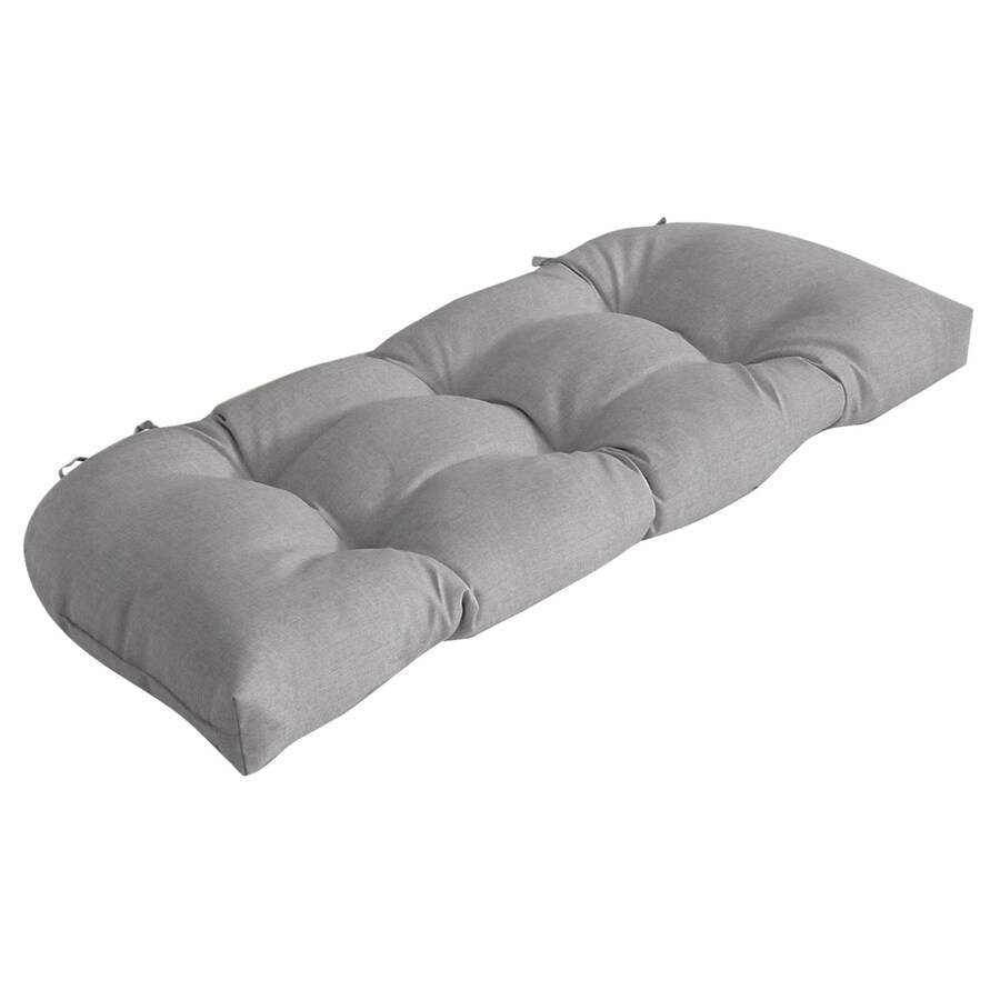 lowes loveseat cushion