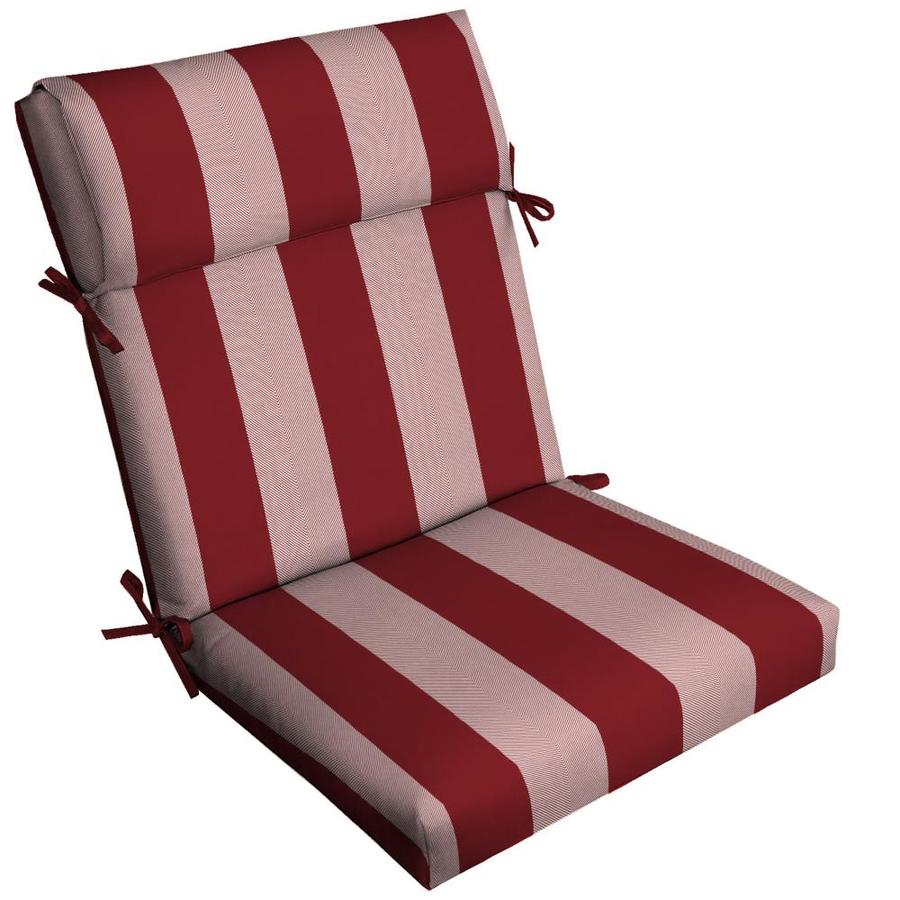 outdoor lawn chair cushions