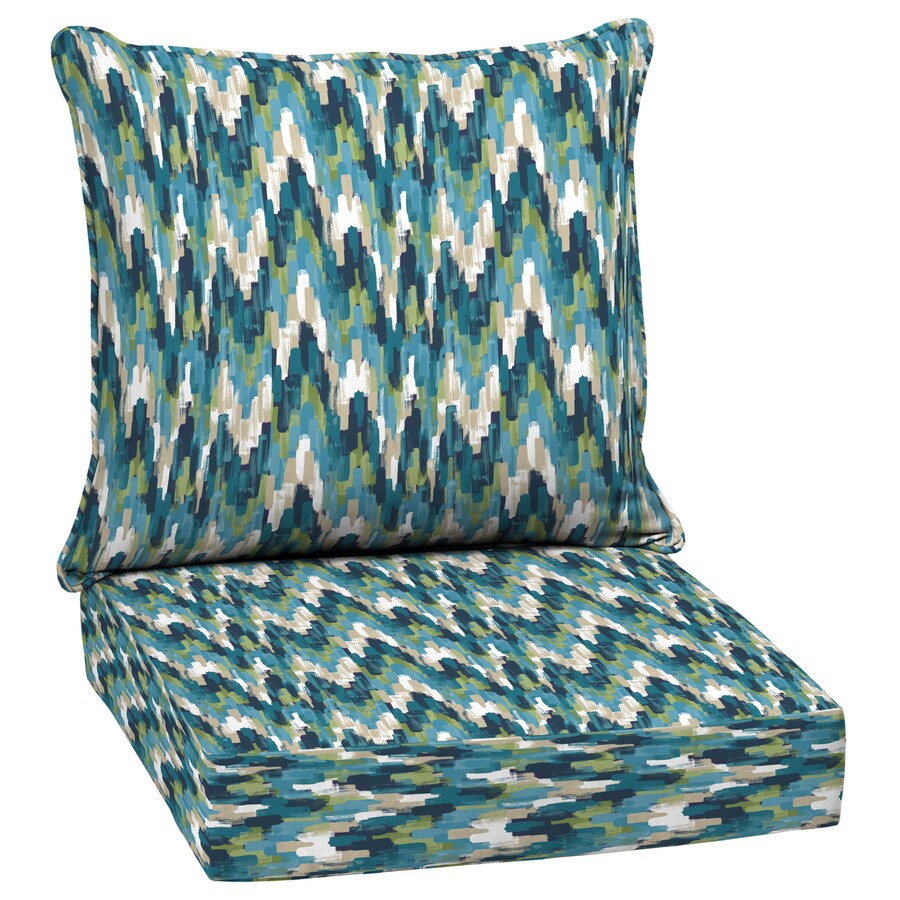 lowes outdoor patio chair cushions
