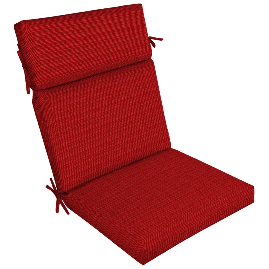 lowes outdoor patio chair cushions