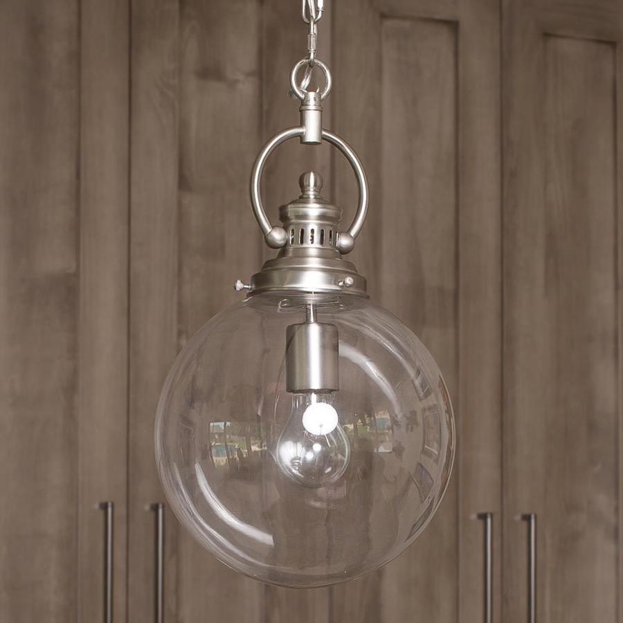 Featured image of post Brushed Silver Pendant Lights - Indoor lights wall lights shower sinks.