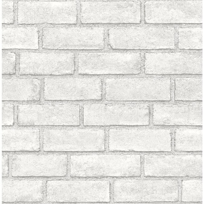 Featured image of post Nuwallpaper Brick Your best new source for lifelike brick wallpaper stone and slate replica wall coverings