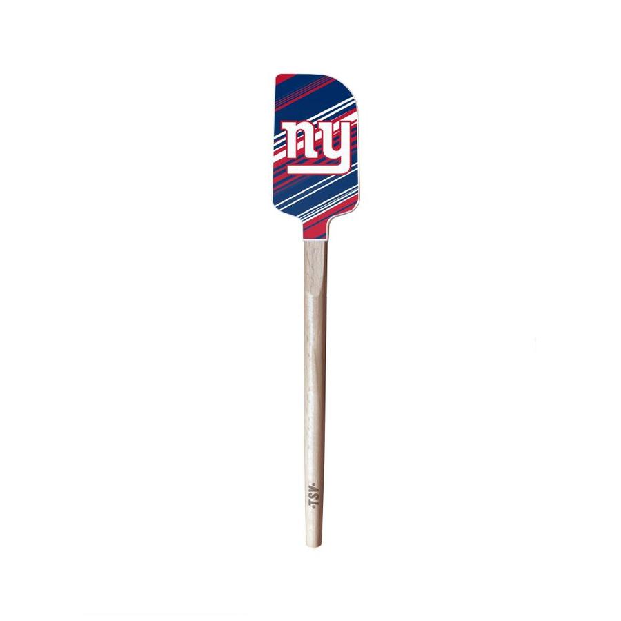 blue spatula