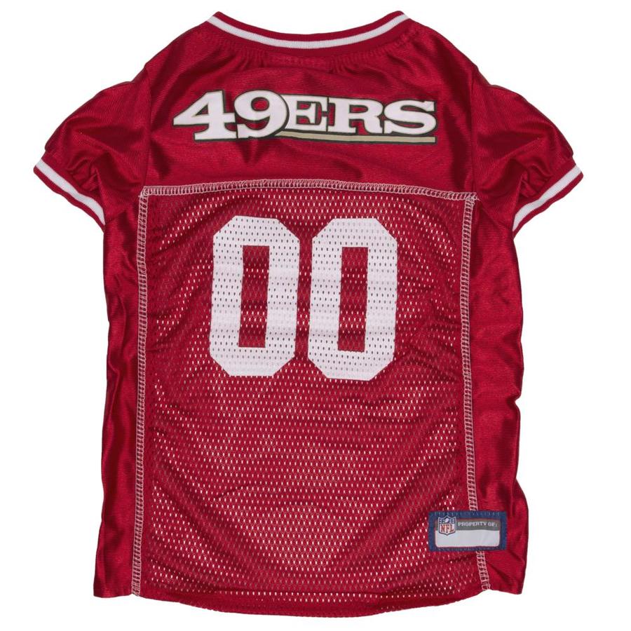 san francisco 49ers jersey near me