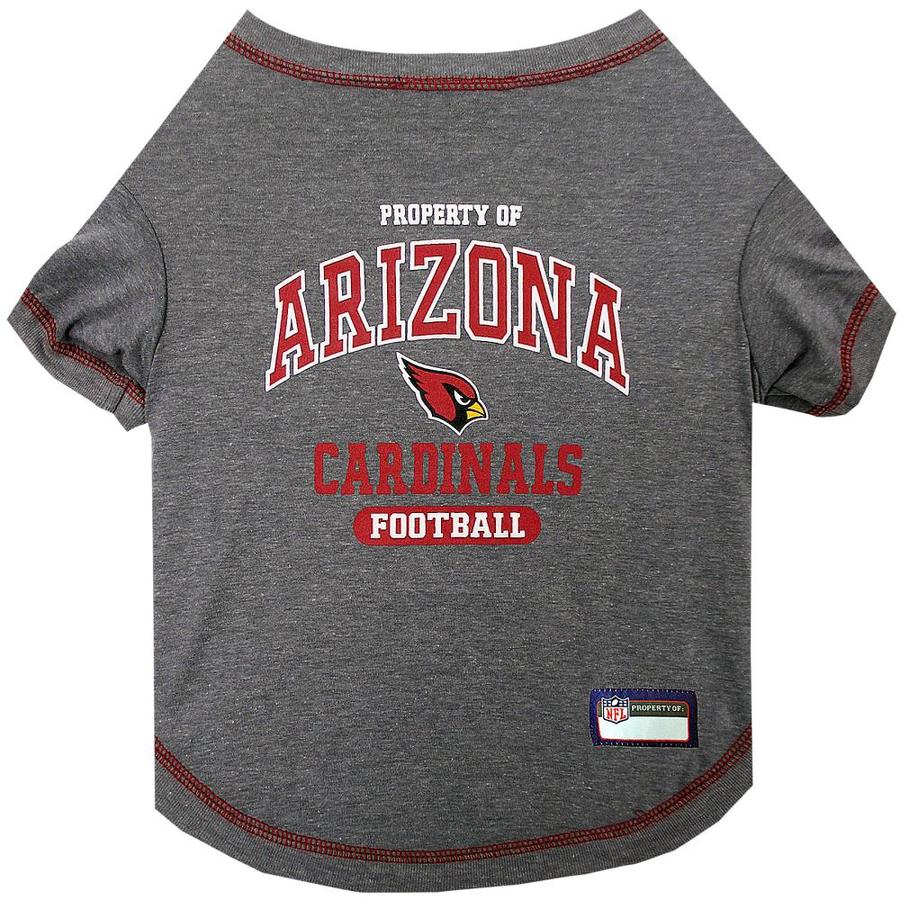 arizona cardinals clothing