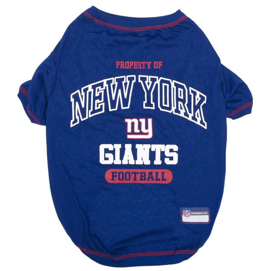 nyg clothing