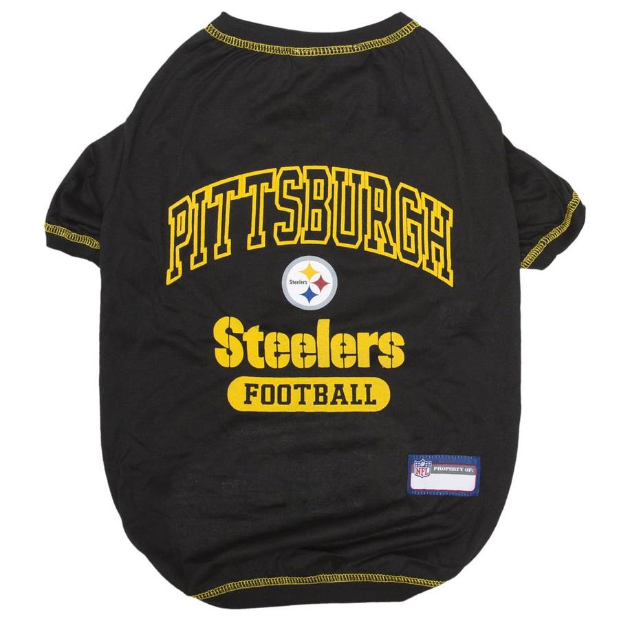 pittsburgh steelers clothing