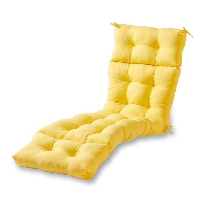 Greendale Home Fashions Sunbeam Patio Chaise Lounge Chair Cushion In The Furniture Cushions Department At Com - Chaise Lounge Chair Cover Indoor Greendale Home Fashions Sunbeam Patio Chaise Lounge Chair Cushion In The Furniture Cushions Department At Com - Chaise Lounge Chair Cover Indoor