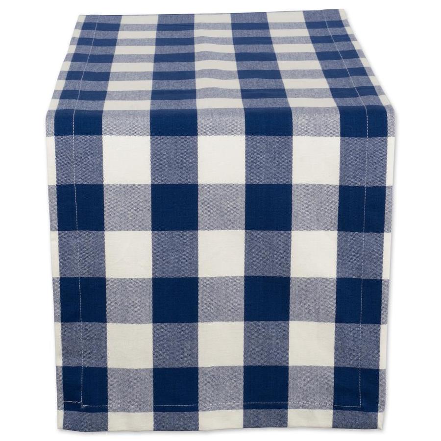 6 ft table runner