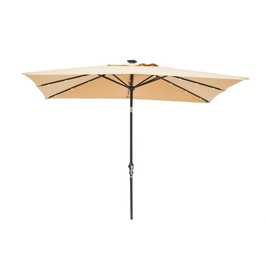 button umbrella