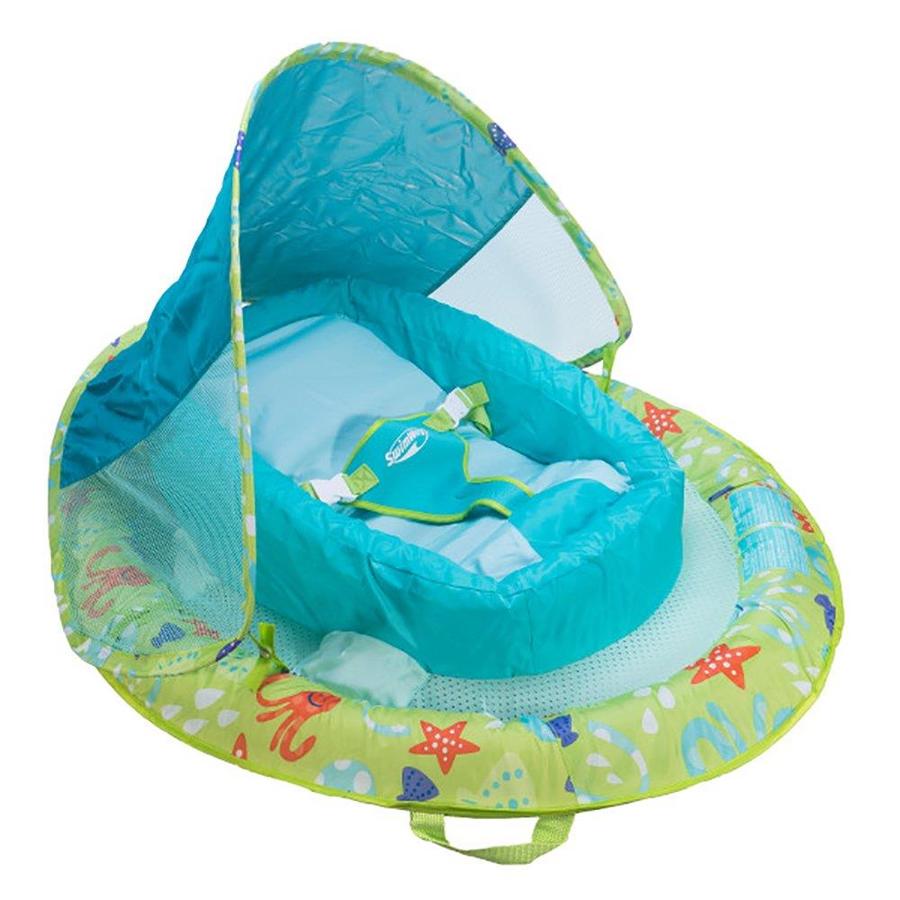 baby inflatable pool float