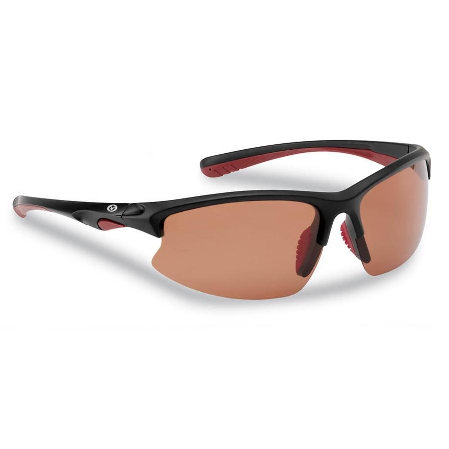 copper lens sunglasses