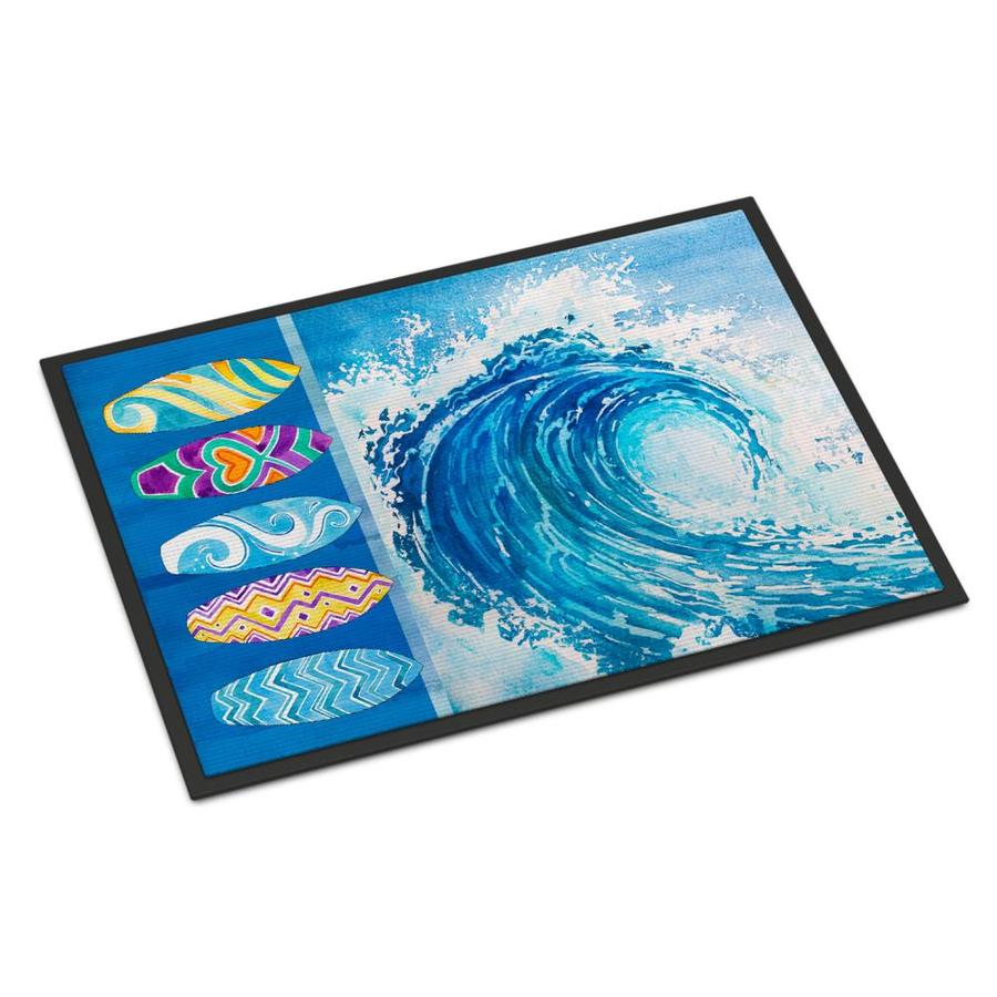 lowes beach mat