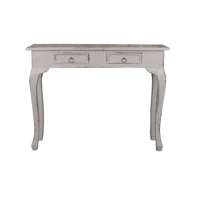 Sunset Trading Shabby Chic Cottage Antique Gray Mission Shaker Console Table In The Tables Department At Com - Shabby Chic Sofa Table Sunset Trading Shabby Chic Cottage Antique Gray Mission Shaker Console Table In The Tables Department At Com - Shabby Chic Sofa Table