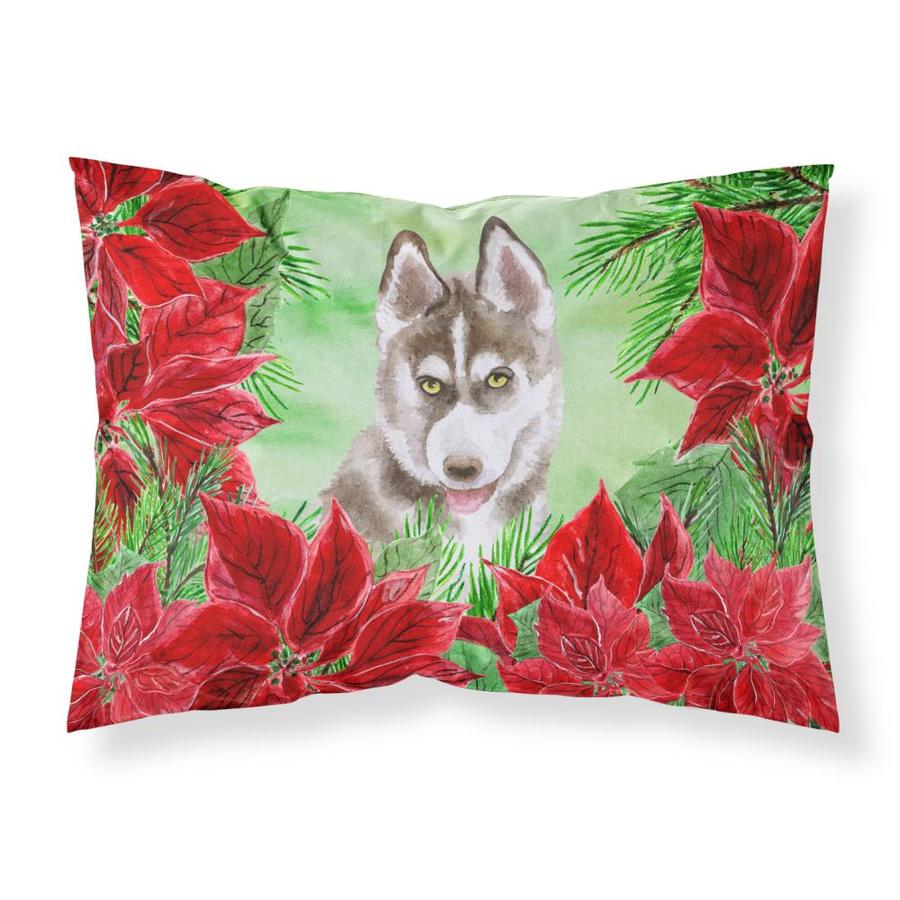 lowes outdoor christmas pillows