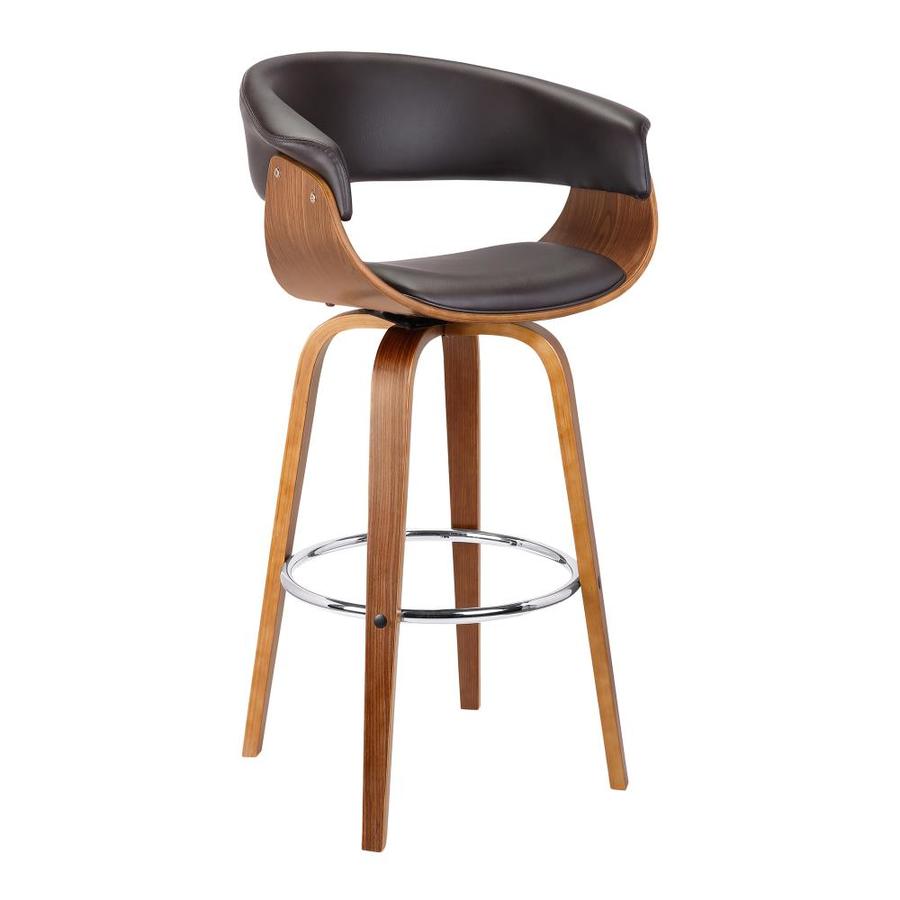 armen living shelly barstool