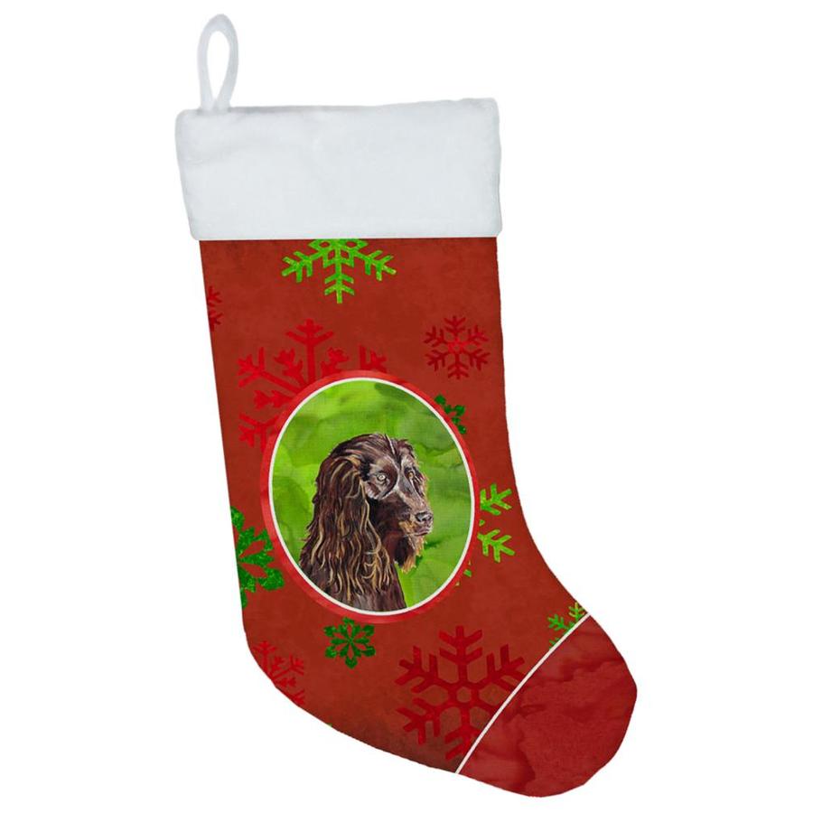 boykin spaniel christmas ornament