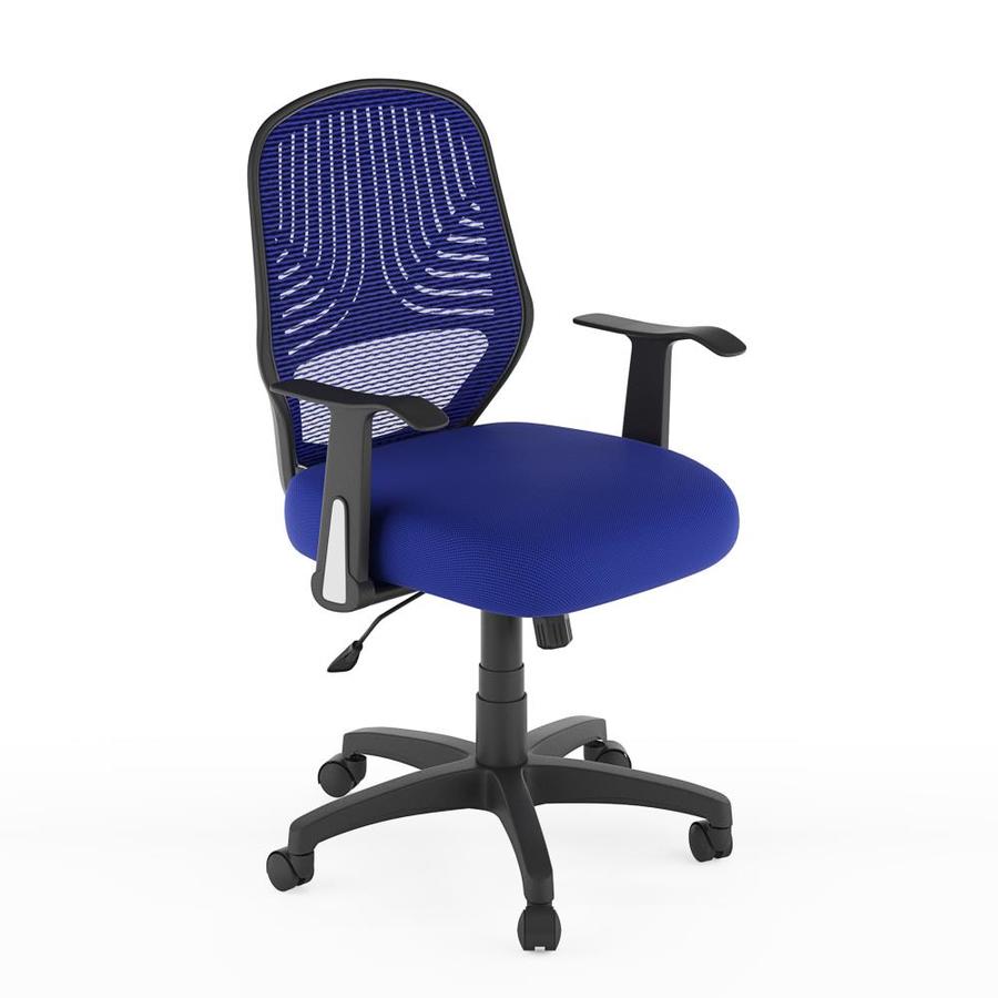 desk chair height