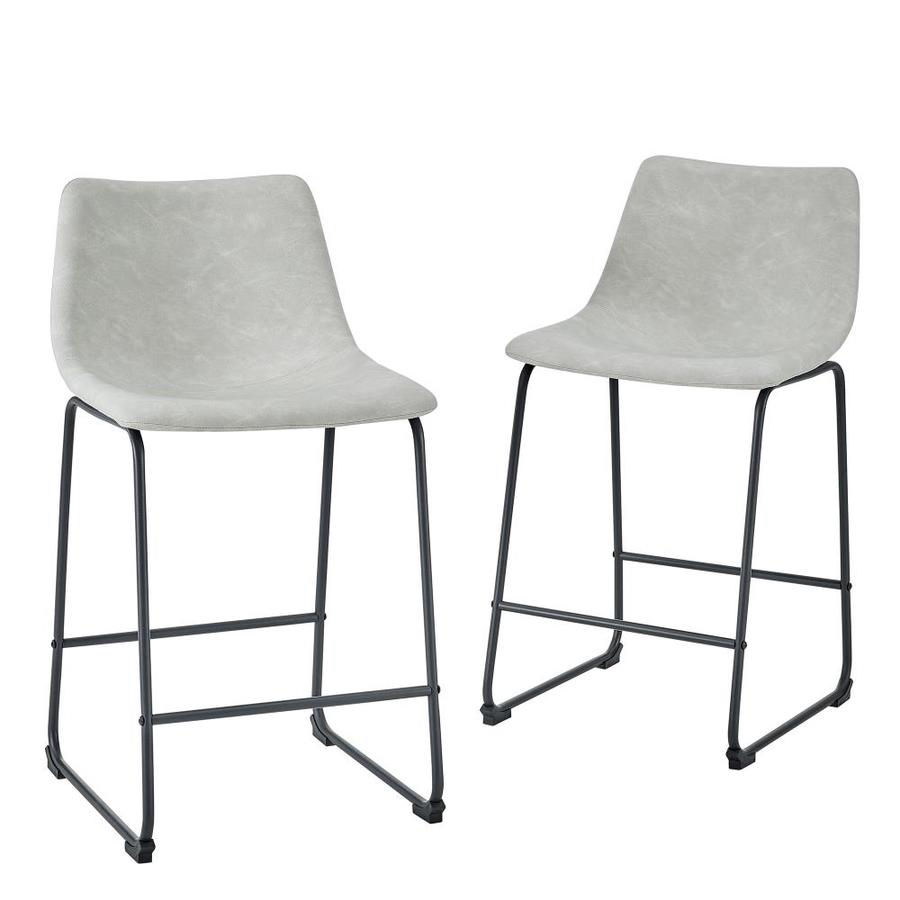 adison adjustable height swivel bar stool