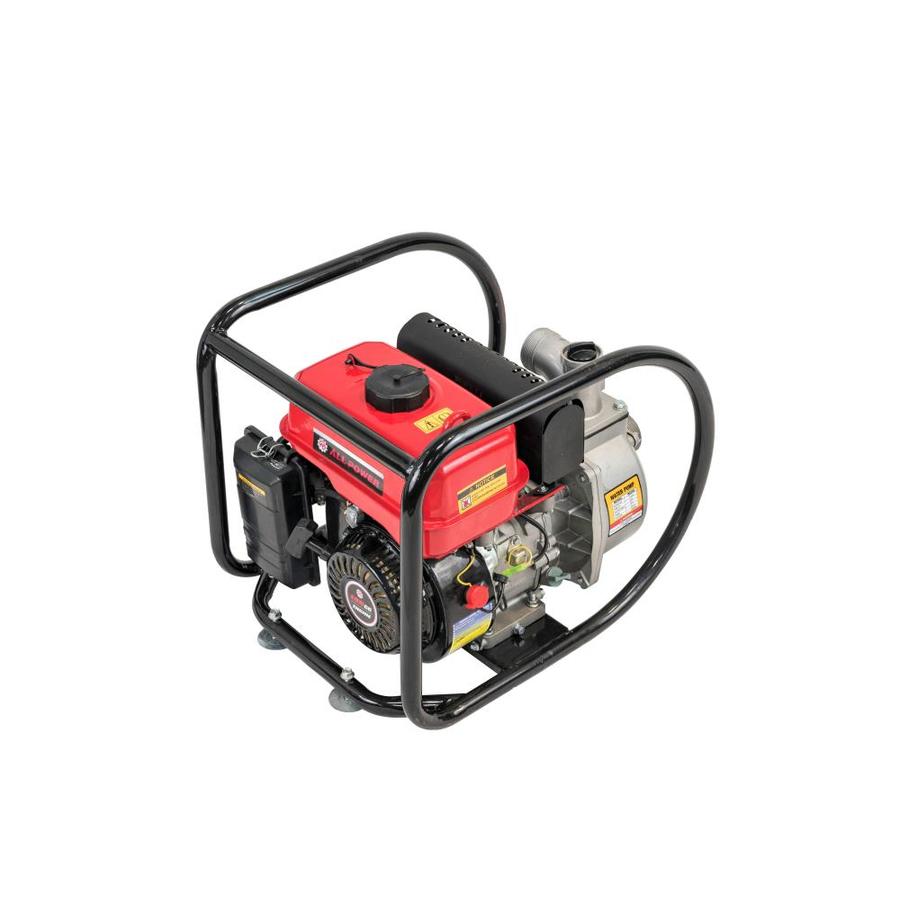 power water pump