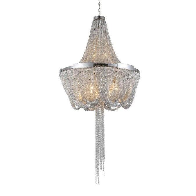 Cwi Lighting Enchanted 6 Light Chrome Modern Contemporary Chandelier In The Chandeliers Department At Com - Enchanted Pendant Led Light Fixture Cwi Lighting Enchanted 6 Light Chrome Modern Contemporary Chandelier In The Chandeliers Department At Com - Enchanted Pendant Led Light Fixture