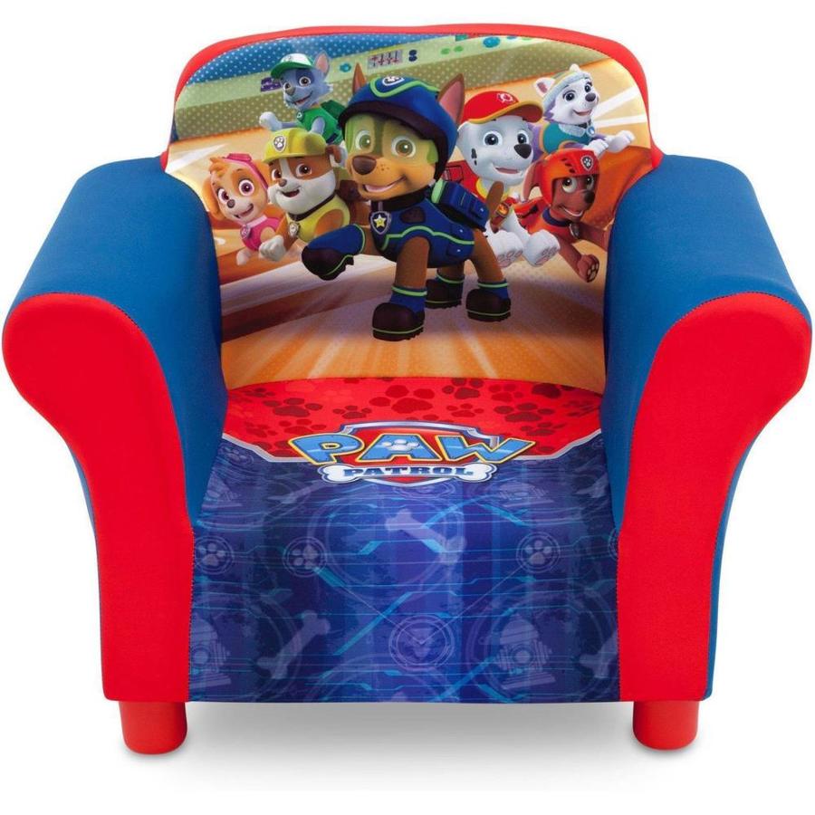 delta kids chair