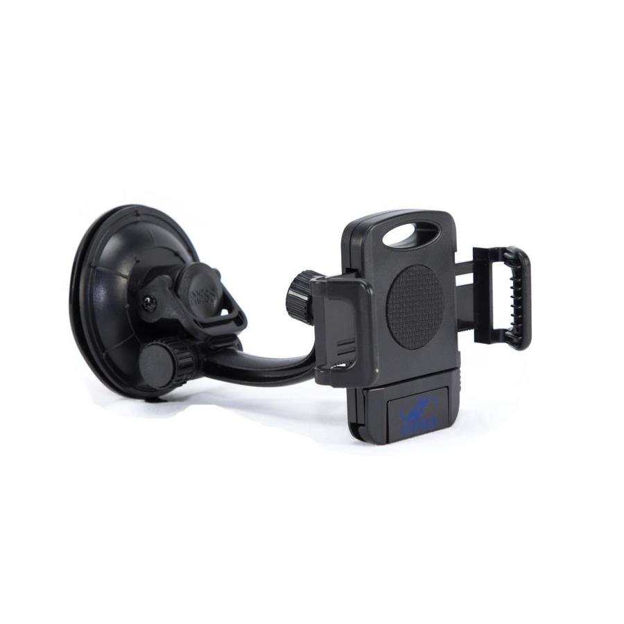 cell phone window mount