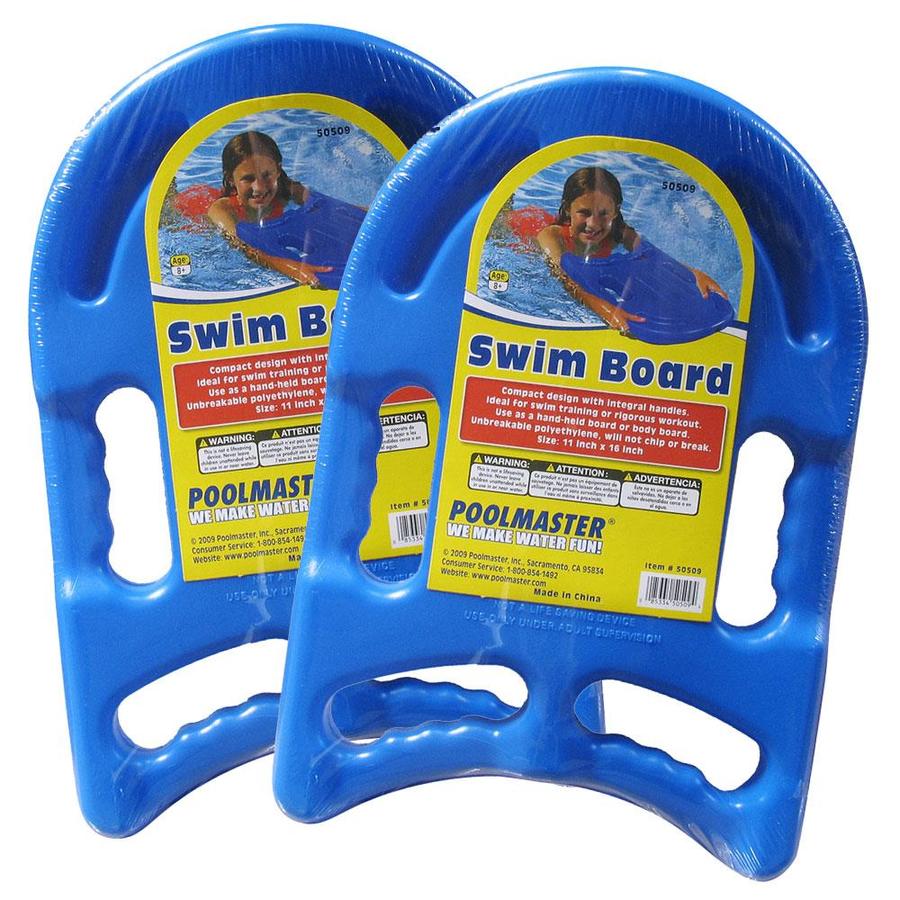 poolmaster kickboard
