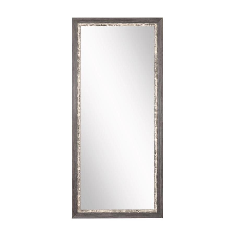 Featured image of post Dark Brown Wall Mirror / Shop brown wall mirrors at luxedecor.com.