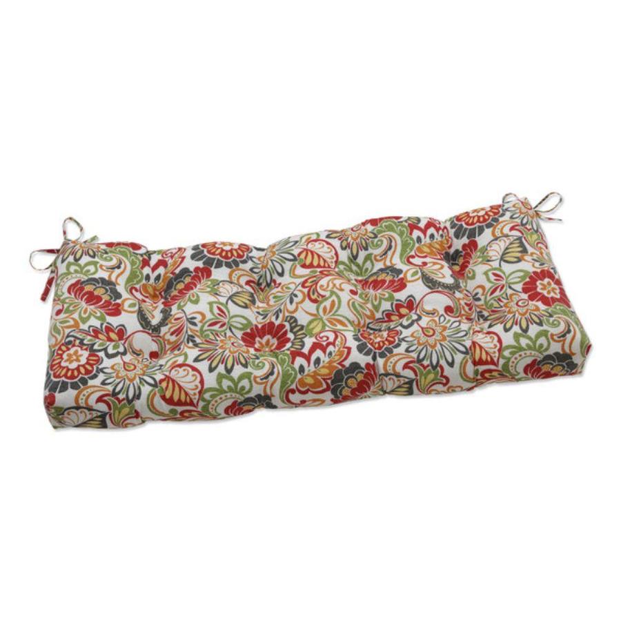 lowes patio bench cushions