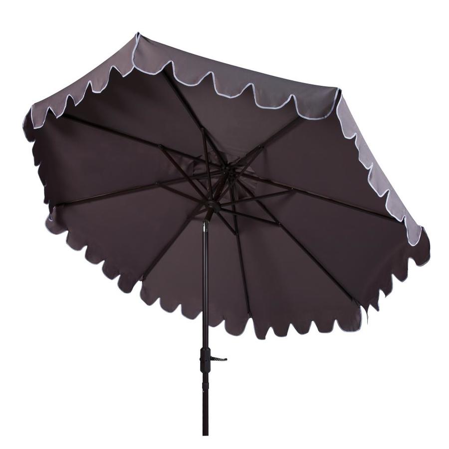 button umbrella