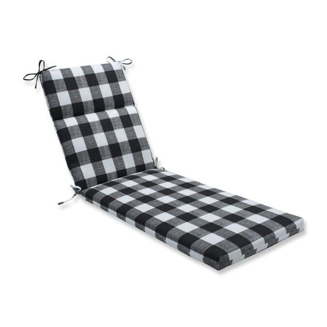Pillow Perfect Anderson Matte Black Patio Chaise Lounge Chair Cushion In The Furniture Cushions Department At Com - Salito Marine Patio Chaise Lounge Chair Cushion Pillow Perfect Anderson Matte Black Patio Chaise Lounge Chair Cushion In The Furniture Cushions Department At Com - Salito Marine Patio Chaise Lounge Chair Cushion