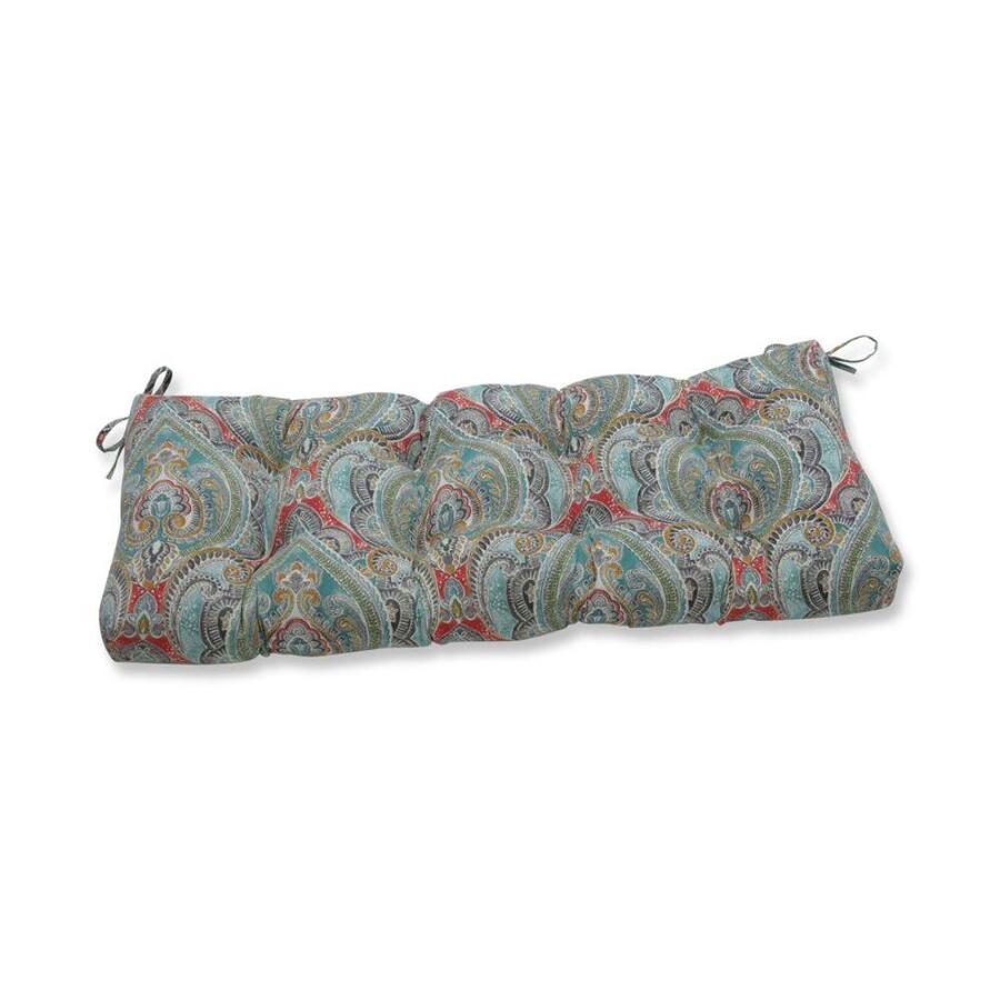 lowes patio bench cushions