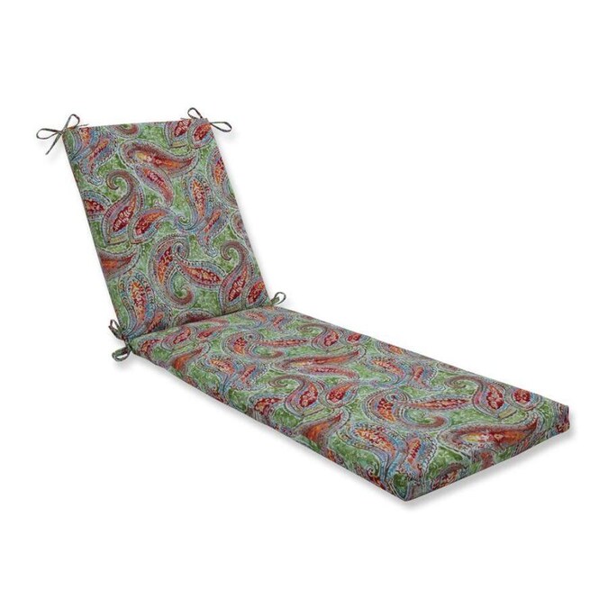 Pillow Perfect Bright And Lively Fiesta Green Patio Chaise Lounge Chair Cushion In The Furniture Cushions Department At Com - Style Selections Salito Marine Patio Chaise Lounge Chair Cushion Pillow Perfect Bright And Lively Fiesta Green Patio Chaise Lounge Chair Cushion In The Furniture Cushions Department At Com - Style Selections Salito Marine Patio Chaise Lounge Chair Cushion