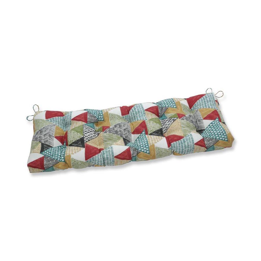 lowes patio bench cushions