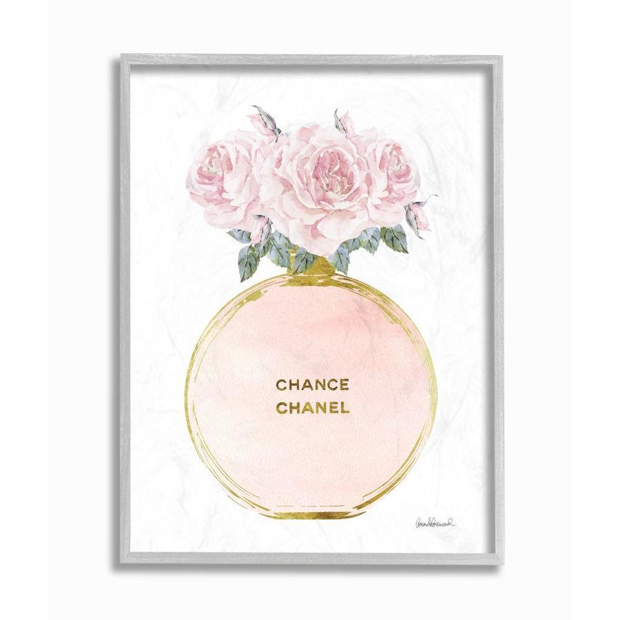 lowes perfume